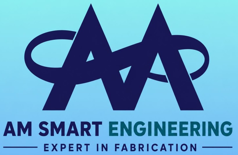 AM Smart Engineering Logo